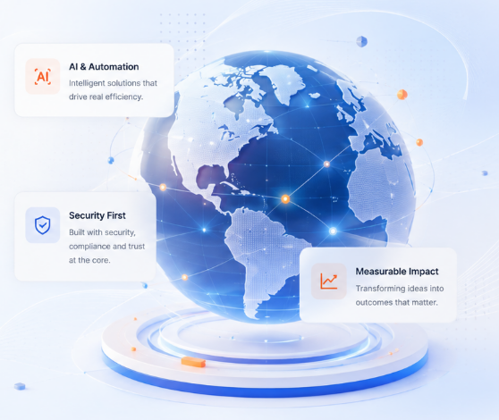 Esquvi Technologies